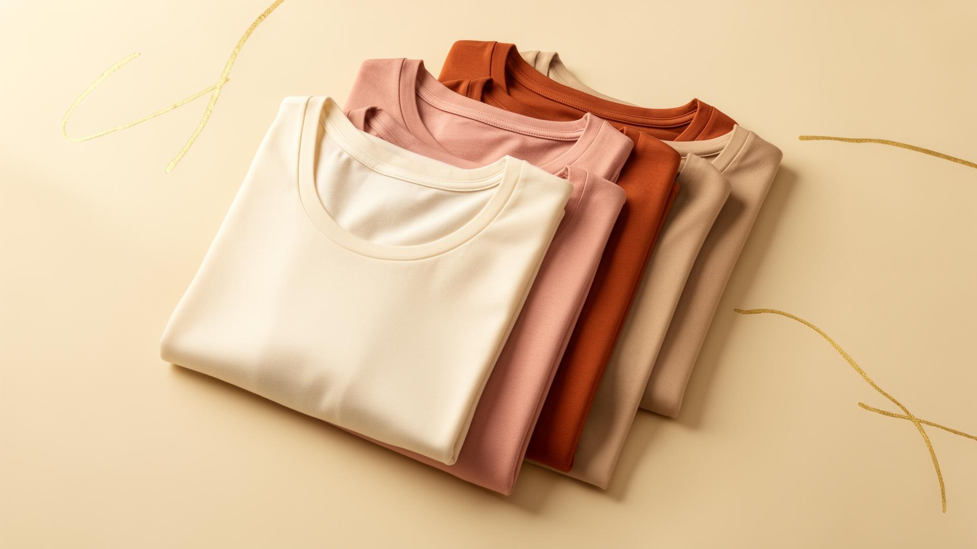 Kit de roupas básicas para revenda uselizz